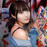 すずか【pkpk011】| 美少女ギャルの絶妙なオッパイが激ピスぶるん!