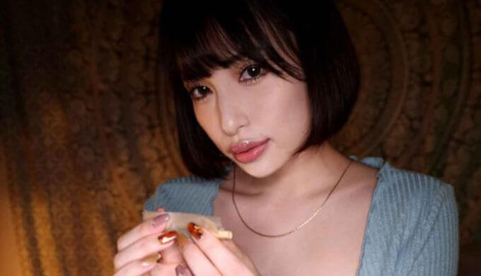 hazuki pkpk077 若宮はずき