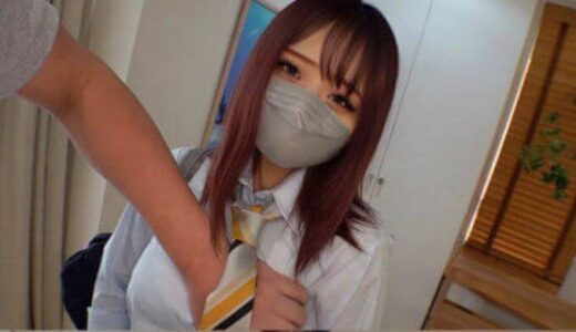 【3度目のキセキ】塩対応巨乳ギャル RIHO 3 オジサンに完堕ちハメ smus050