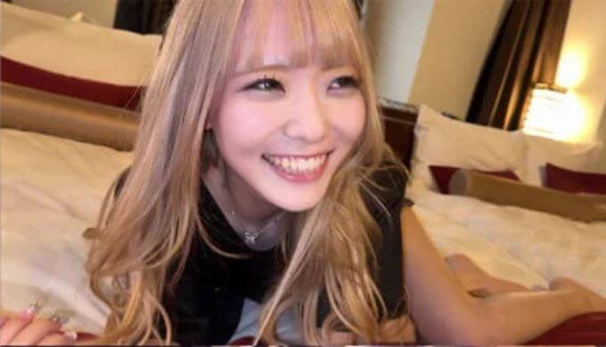 男にメロメロなスレンダー美女ギャル ミナちゃん サンプル画像