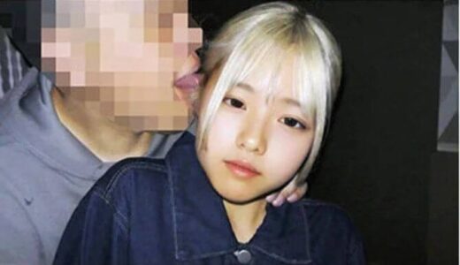 ゆず故障 金髪美少女ギャルSBちゃん サンプル画像