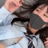 ご機嫌ナナメな塩対応ギャル『ヒナコ』生チン挿入で下品なオホ声! smus059