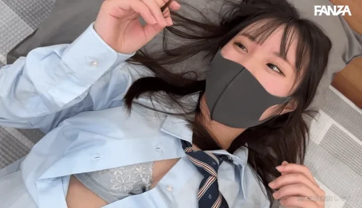 ご機嫌ナナメな塩対応ギャル『ヒナコ』生チン挿入で下品なオホ声! smus059