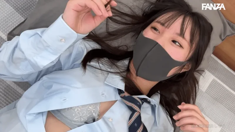 素人ムクムク-塩-ヒナコsmus059 サンプル画像