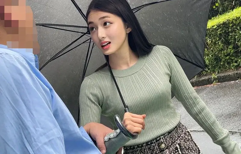 素人ムクムク-弱点-M smjj095 サンプル画像