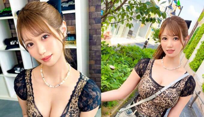 街角シロウトナンパ みづき MAAN-1130 サンプル画像