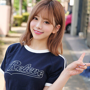 smnn017 素人ムクムク-ナンパ- のぞみさん パッケージ画像 素人　ギャルAV