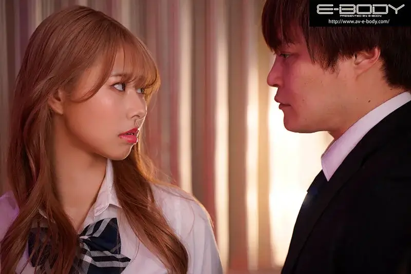 E-BODY ebwh00261 清宮仁愛 教師に詰められるシーン | スコタマギャル