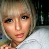 らん【pkpk042】巨乳日焼けギャル プカプカで感度ビンビン!チ〇ポむさぼりる激しいナンパSEX