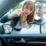 りおっち【debz009】| チャリカスぶち切れギャルを理解らせる!