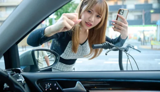 電影シロウト-バズ- りおっち debz009 激おこシーン | スコタマギャル