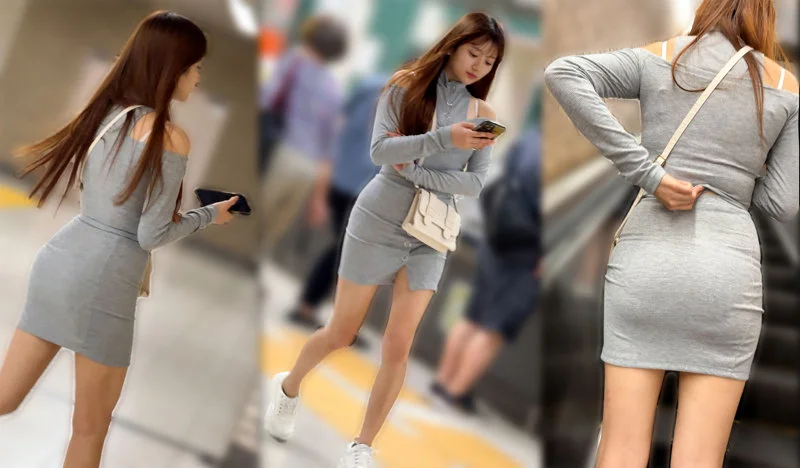 電影シロウト-バズ- かりんちゃま debz011 隠し撮りシーン | スコタマギャル