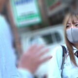 【塩対応爆乳ギャルの末路】 RIHO 2 またオジサンに生ハメされる smus038