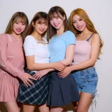 【AV女優オーディション最終選考】ファイナリスト4人がぶっつけ本番SEX!? kure026