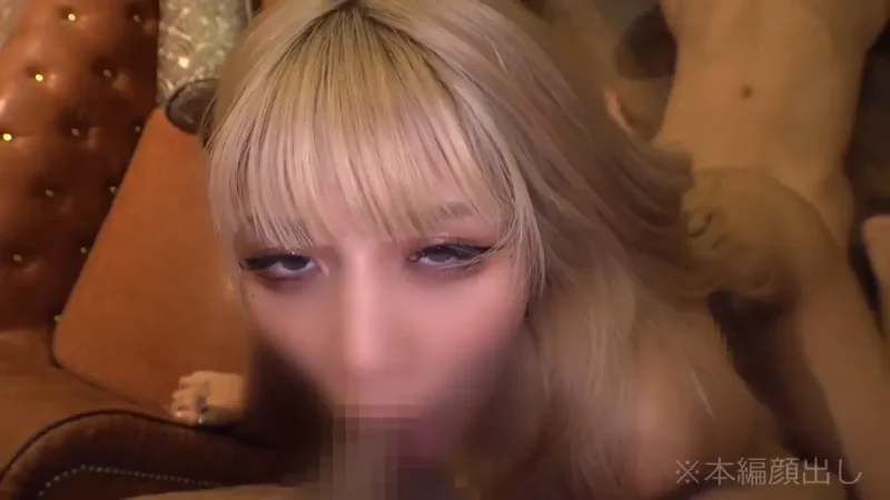 ぎがdeれいんMk-II カレン（仮） mmgg004 フェラシーン | スコタマギャル