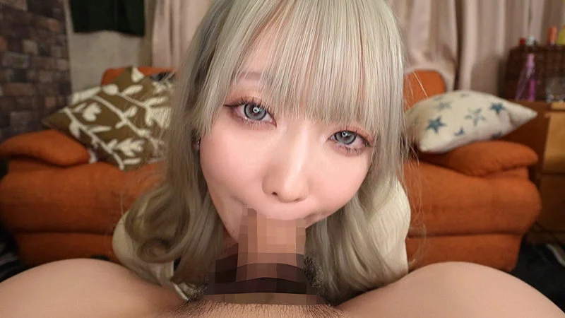 素人ギャル M gal002 都合の良いギャルミナ 激うまフェラシーン | スコタマギャル