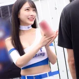 神スタイル『キャンギャルM』変態男にゴリゴリハメられる spay560