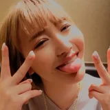 【ノリ良すぎ！】港区女子の巨乳ギャル『モモサリ』性欲爆発!朝まで生パコ show0008