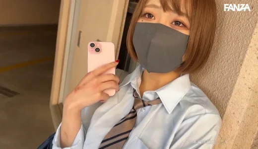 素人ムクムク-塩-RIHO 4 smus071 塩対応ギャルのその後 | スコタマギャル