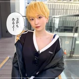 金髪ボーイッシュ白ギャル『詩』ご無沙汰SEXでドM開放ワンナイト hoi421